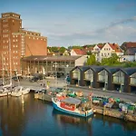 Netzschuppen 1 *
