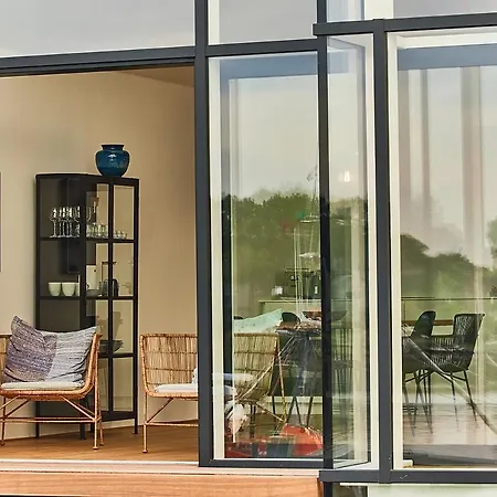 Netzschuppen 1 Tatil Evi *