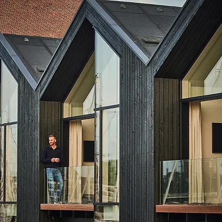 Netzschuppen 1 Tatil Evi